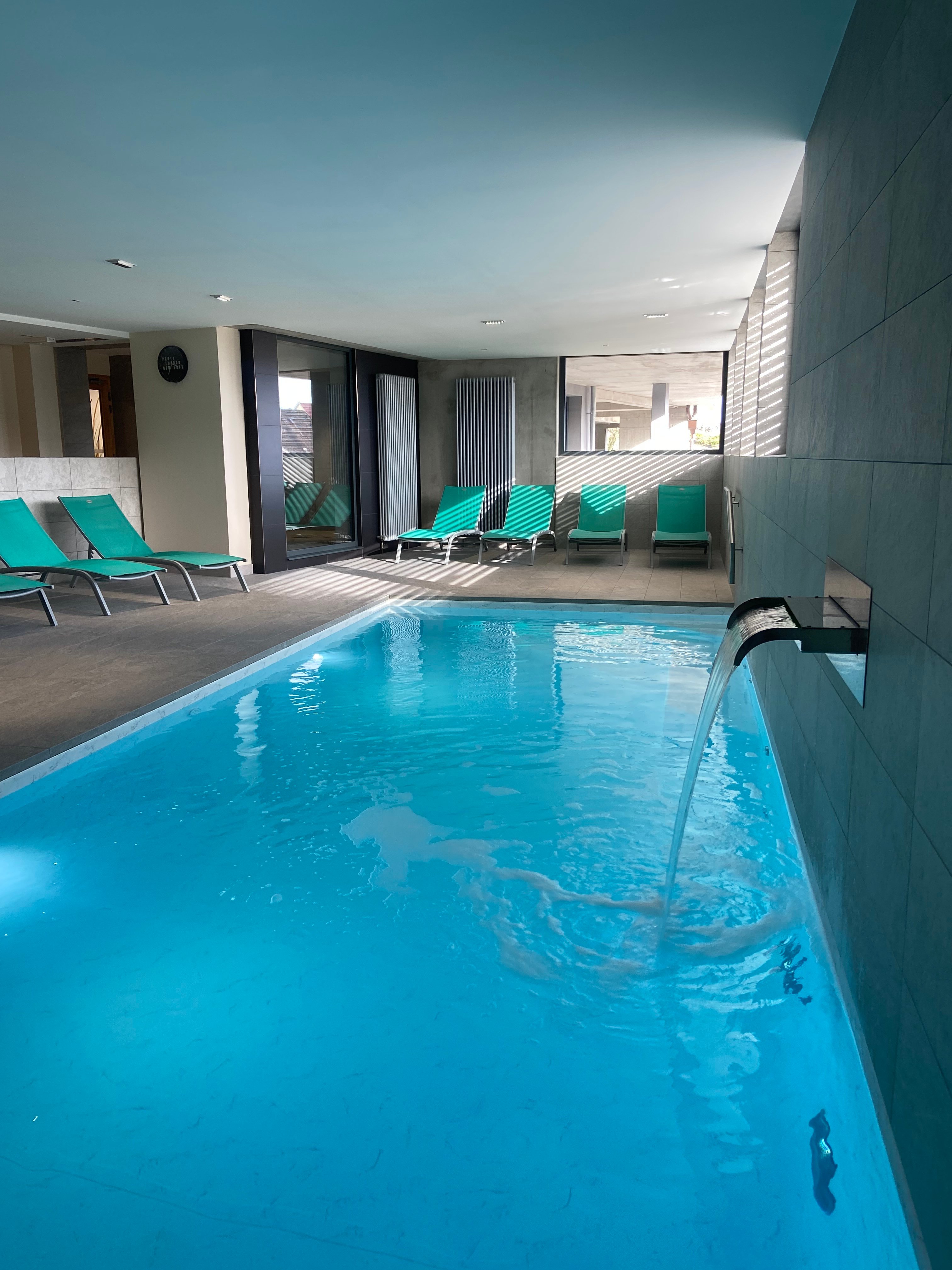 Day SPA